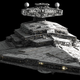 Illustration for article titled Thats No Moon, Its An Awesome Star Wars Picture!